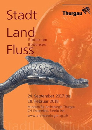 Ausstellungsplakat